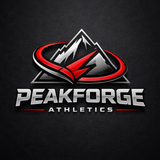 PeakForge Athletics